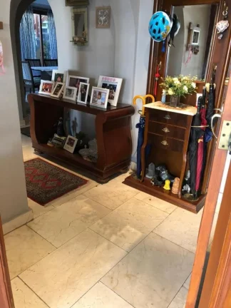 Imagem Casa em Alphaville - 257m²
