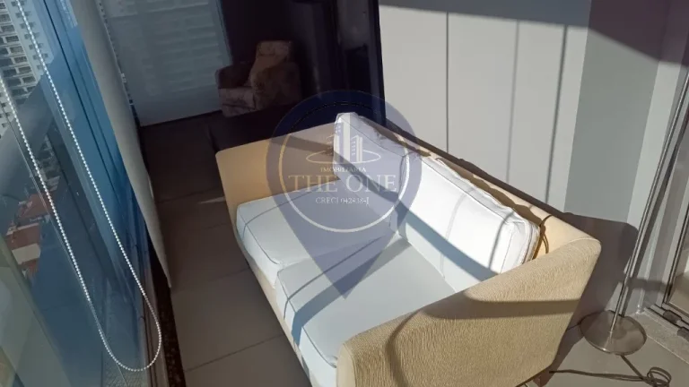 Imagem Apartamento de Alto Padrão para Locação no Brooklin Paulista, São Paulo-SP: 2 Quartos, 2 Suítes, 3 Banheiros, 2 Vagas, 85m².