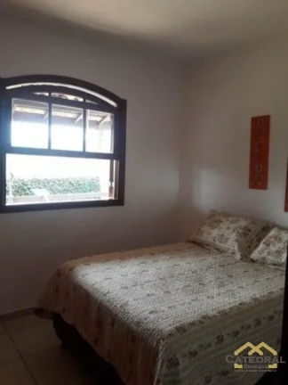 Imagem CASA COM 3 DORMITÓRIOS À VENDA, 210 M² POR R$ 890.000,00 - PARQUE DOS CAFEZAIS 4 - ITUPEVA/SP