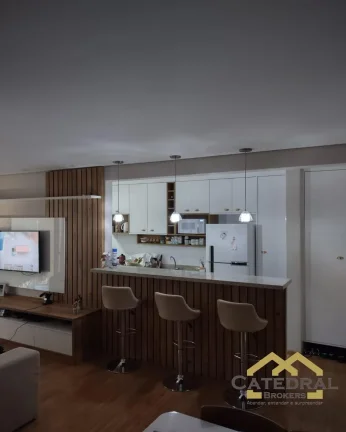 Imagem APARTAMENTO RESIDENCIAL em JUNDIAÍ - SP, MEDEIROS
