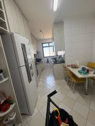 Imagem Apto 3 Dorm 1 suite 2 vagas cobertas