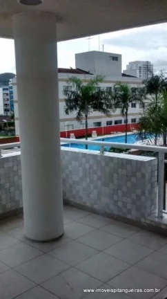 Imagem ASTÚRIAS- MARAVILHOSA ÁREA DE LAZER , 02 VAGAS DE GARAGEM , UMA QUADRA DA PRAIA .
