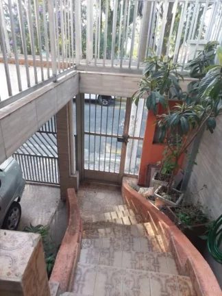 Imagem Sobrado com 3 dormitórios à venda, 144 m² por R$ 800.000,00 - Centro - Poá/SP
