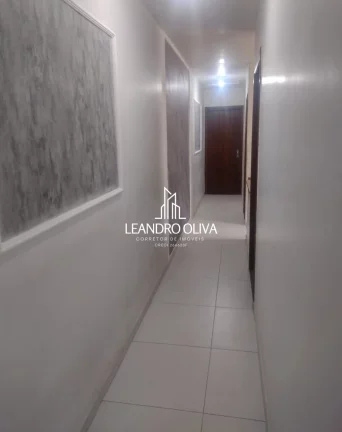 Imagem Sobrado à Venda – Saúde • 120 m² • 3 dormitórios • 2 vagas