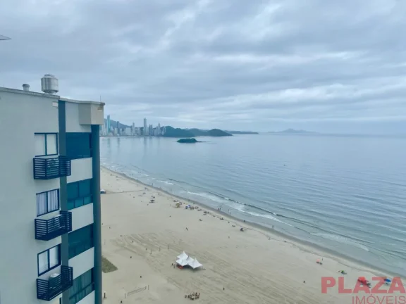 Imagem Apartamento com 4 quartos, Centro - Balneário Camboriú