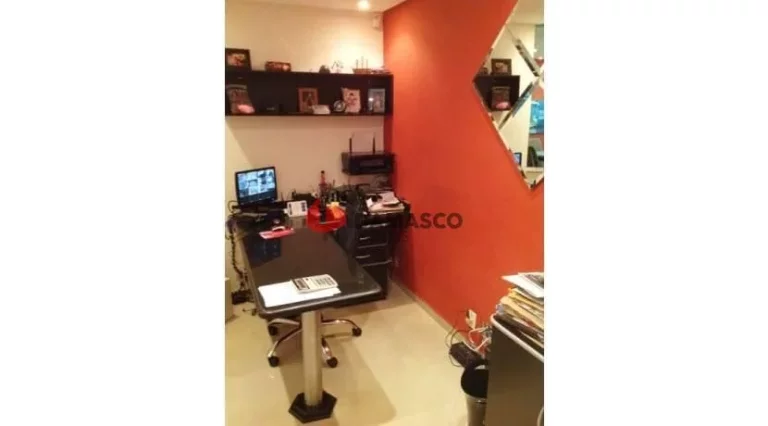 Imagem Sobrado à venda 4 Quartos, 2 Suites, 3 Vagas, 286M², Nova Gerty, São Caetano do Sul - SP