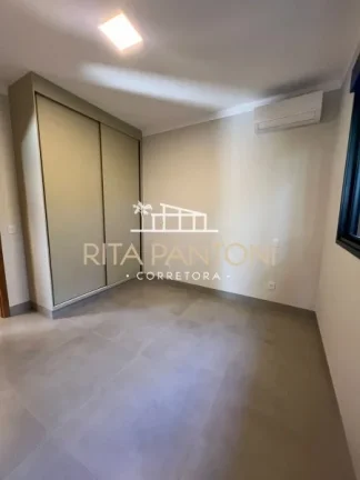 Imagem Casa Condominio - Ribeirão Preto - Quinta da Primavera - Região Sul