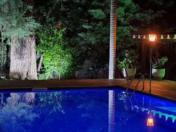 Imagem Casa com 5 quartos (3 suítes) à venda, 298 m² - Parque Rizzo II - Cotia/SP