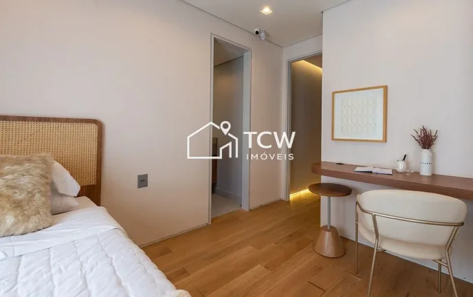 Imagem Apartamento à venda no bairro Brooklin - São Paulo/SP, Zona Sul