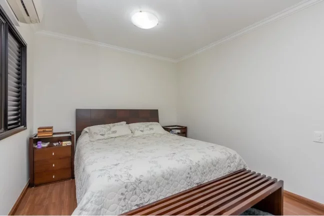 Imagem Apartamento à venda em São Paulo, Moema, com 3 quartos, 101m2