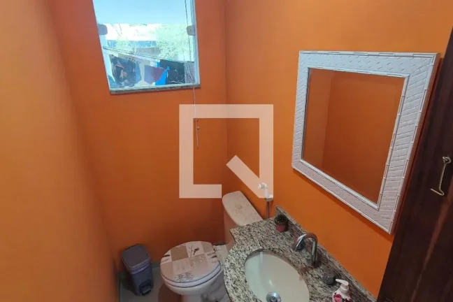 Imagem Casa à Venda - Vargem Pequena, 3 Quartos, 250 m2
