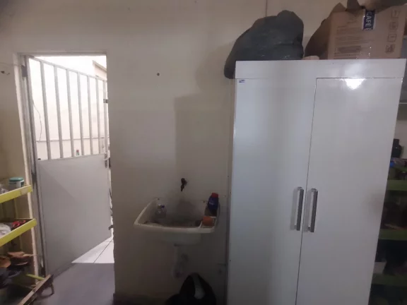 Imagem Loja à Venda e Locação em Jardim Atlântico BH, 53m²