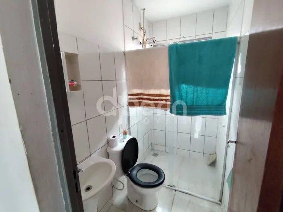 Imagem CASA À VENDA - ZAVAGLIA