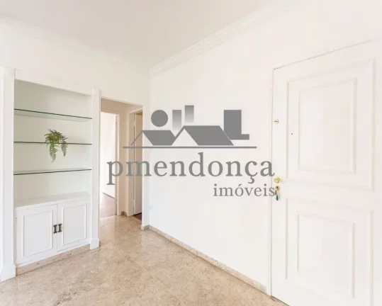 Imagem Rua Sergipe Apartamento com 4 quartos sendo1 suite e 2 vagas, 285 m2