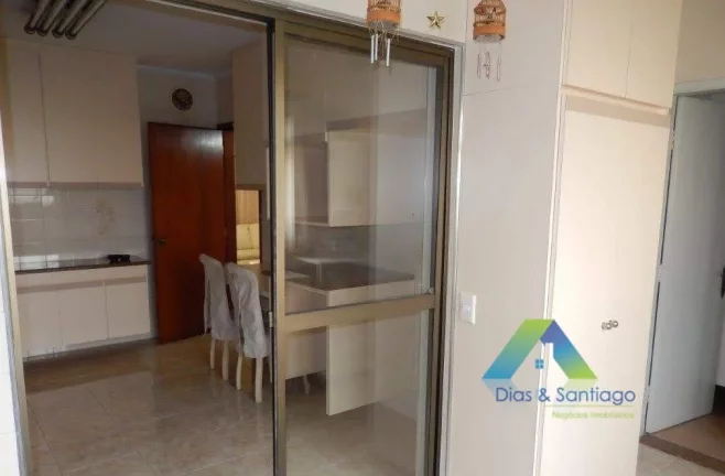 Imagem Apartamento com 03 quartos 129m²- Jardim da Saude