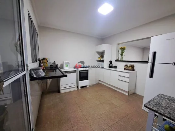 Imagem Sobrado à venda, Barcelona, São Caetano do Sul, SP