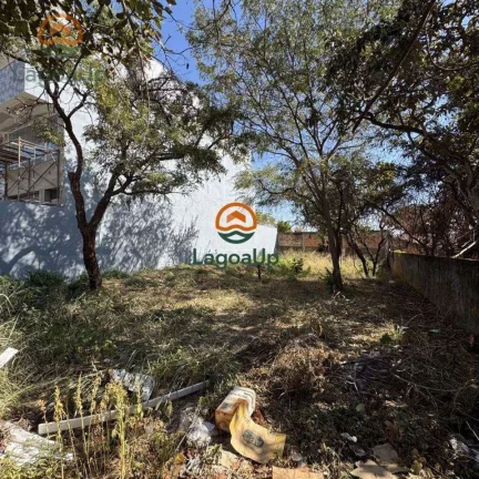 Imagem Terreno à venda, 360 m² por R$ 399.000,00 - Lundceia - Lagoa Santa/MG