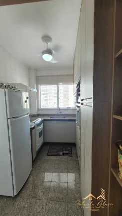 Imagem Apartamento próximo ao mar