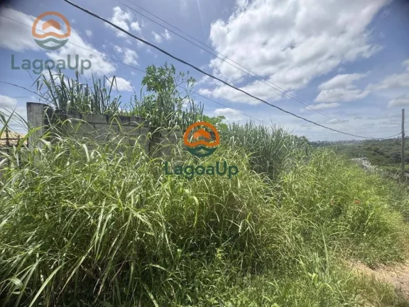 Imagem Terreno à venda, 419 m² por R$ 200.000,00 - Vila Maria - Lagoa Santa/MG