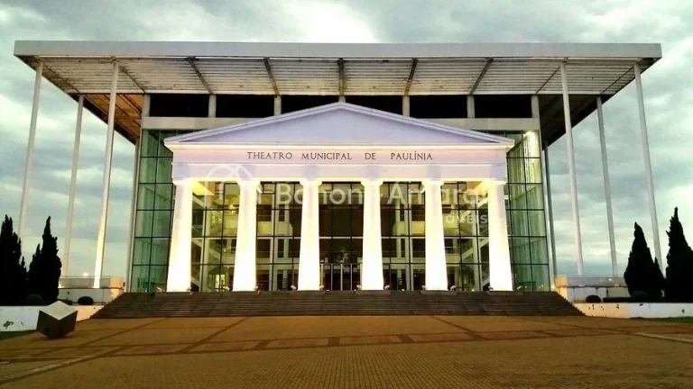 Imagem Excelente oportunidade no Parque da Represa, em Paulínia/SP!
Terreno plano com 200m², muito bem lo...
