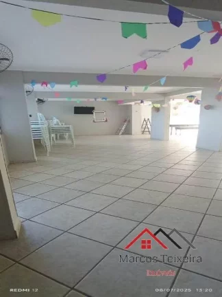 Imagem Apartamento - Jaguaribe
