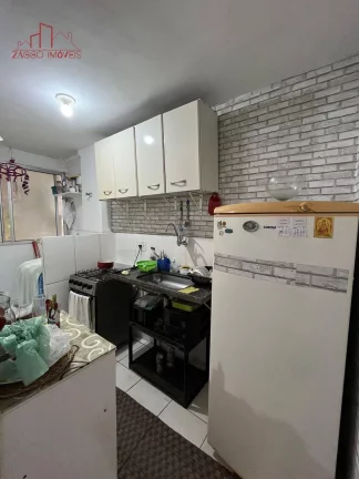 Imagem Apartamento no Condomínio Spazio San Pablo - 2 dorms.