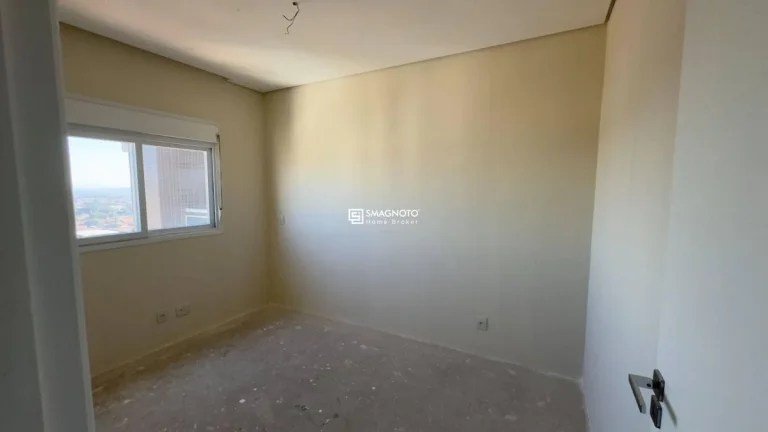 Imagem Apartamento com 4 quartos, sendo 2 suítes à Venda, Edifício Monet - Bairro Alto - Piracicaba