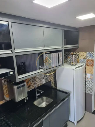 Imagem Apartamento 3 Dormitórios ( 1suite), 2 vagas, 31 de março, Sjc.