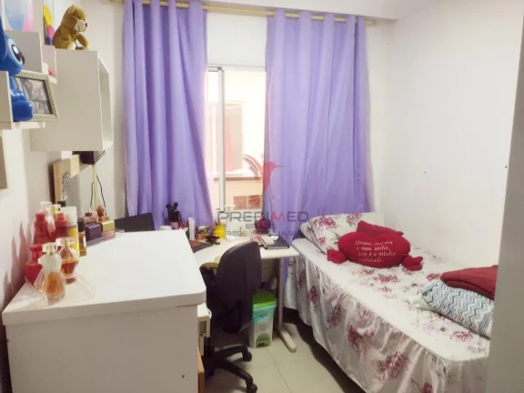 Imagem More no melhor condomínio fechado de Valparaíso de Goiás - Flores do Vale