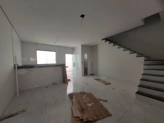 Casa em Belo Horizonte