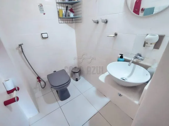 Imagem Copacabana – Rua Siqueira Campos | Residencial › Apartamento 2 quarto(s) à Venda