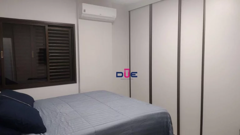 Imagem 1 dormitório reformado e mobiliado a 1 quadra da praia – Aparecida, Santos