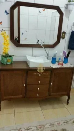 Imagem Casa com 3 dormitórios sendo 3 suítes à venda, Jardim Eugênio Mendes Lopes, Ribeirão Preto.