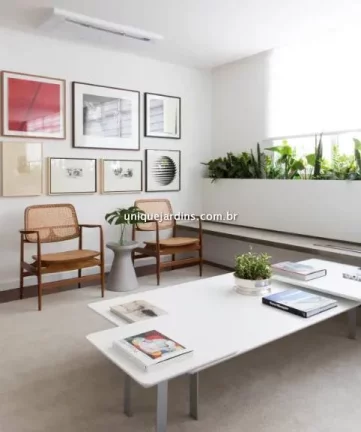 Imagem Apartamento à venda Jardim Paulista São Paulo