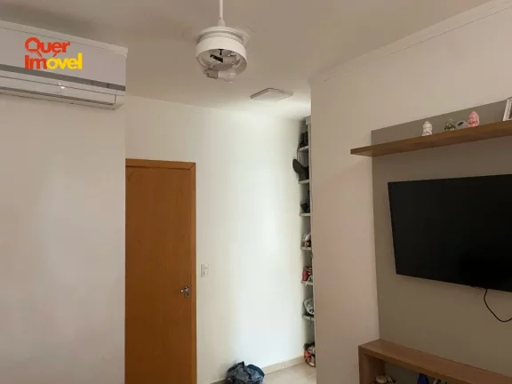 Imagem Imperdível oportunidade: Casa à venda em Ribeirão Preto-SP, bairro Bonfim Paulista, 3 quartos, 1 suíte, 1 sala, 3 banheiros, 2 vagas, 90m².