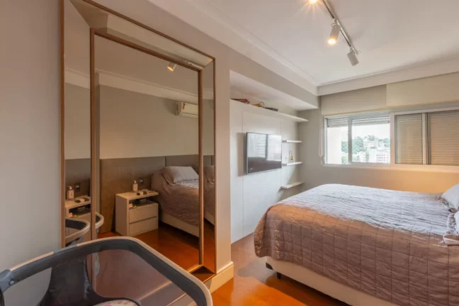 Imagem PERDIZES - APTO DUPLEX 3 DTS (2 SUITES) e 3 VAGAS