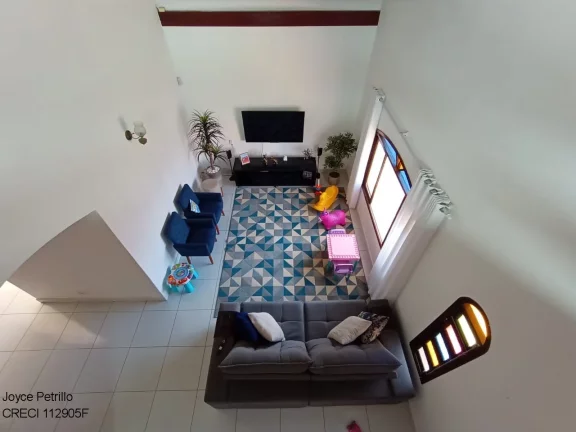 Imagem Casa a 50m da Praia ? Viva o Melhor de Peruíbe!