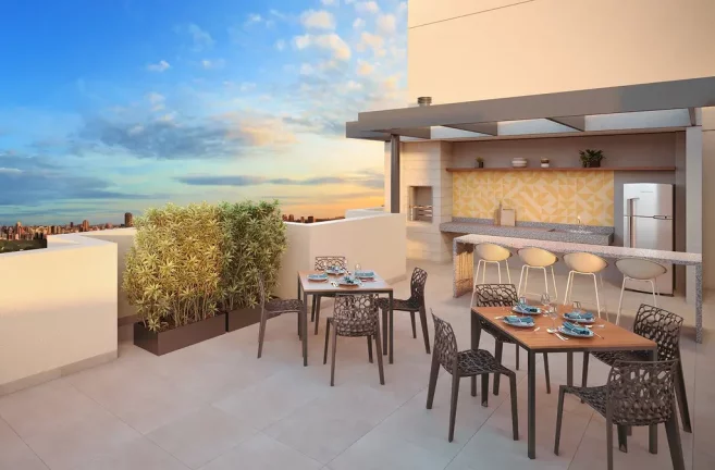 Imagem APARTAMENTO RESIDENCIAL em São Paulo - SP, Campos Elíseos