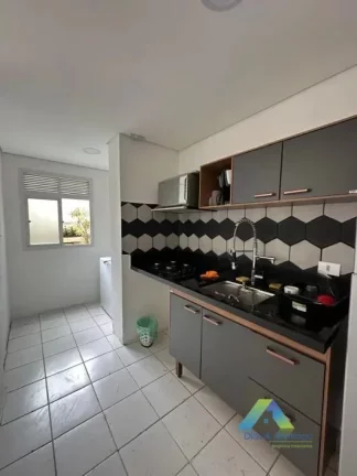 Imagem Apartamento a venda com 02 quartos 47m² - Zona sul