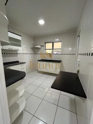 Imagem Apartamento à venda em Jardim Ferreira Z.Oeste - Sorocaba/SP