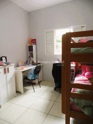 Imagem casa à venda. 2 quartos, Taquaral, Campinas SP