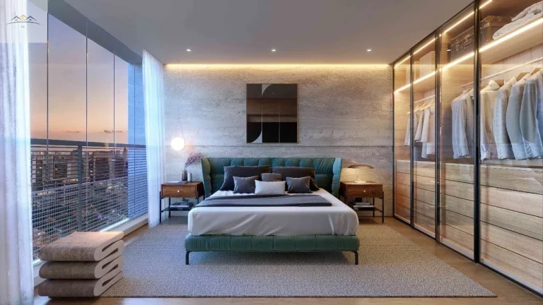 Imagem APARTAMENTO RESIDENCIAL em SÃO PAULO - SP, ITAIM BIBI