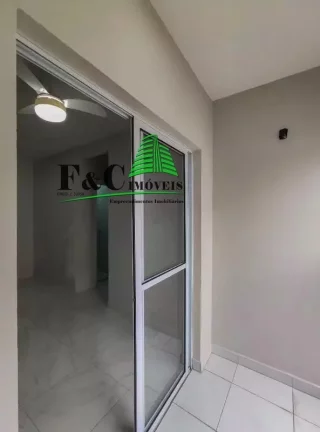 Imagem Apartamento para Venda em Limeira, Vila Teixeira Marques, 2 dormitórios, 1 banheiro, 1 vaga