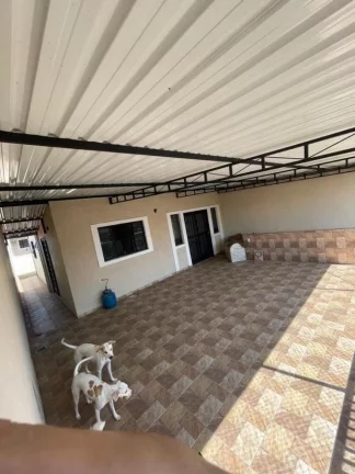 Imagem Casa para Venda em Campinas, Parque Residencial Vila União, 2 dormitórios, 2 banheiros, 2 vagas
