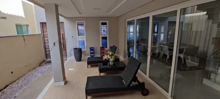 Imagem Casa à venda em Condomínio na Aruana. Condomínio Reserva Aruanã.