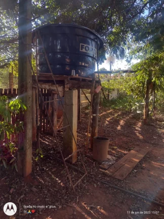 Imagem Chácara à Venda no Bairro dos Fragas - Tatuí