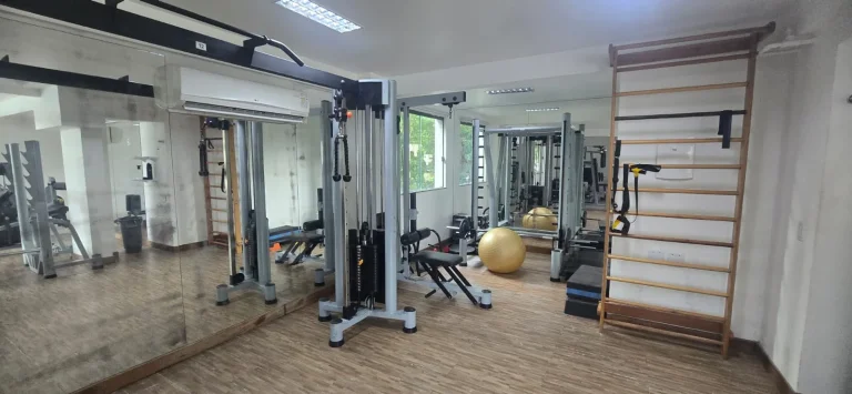 Imagem Excelente Apartamento no Cidade Jardim em Salvador Novo