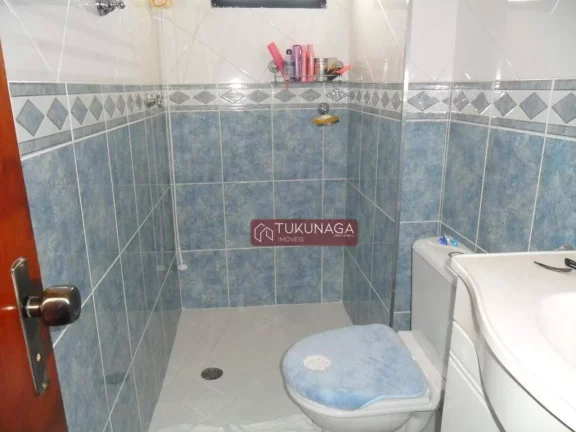 Imagem Apartamento Amplo E Espaçoso no centro de Guarulhos /Sp.