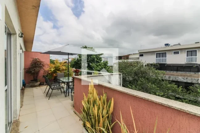 Imagem Apartamento à Venda - Recreio, 2 Quartos, 155 m2