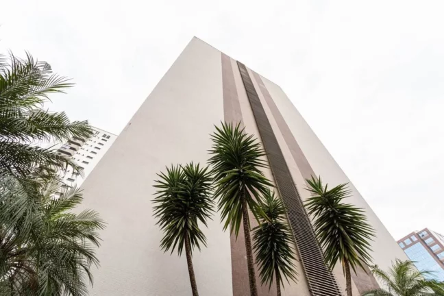 Imagem APARTAMENTO RESIDENCIAL em São Paulo - SP, Jardim Paulista